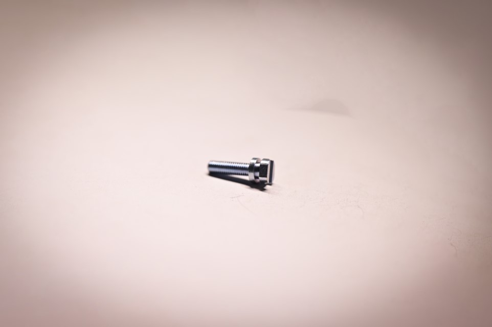 M5 Terminal Block Insert